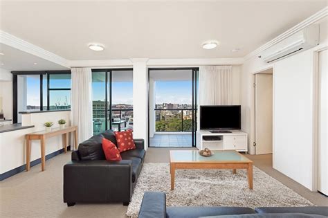 Brisbane Serviced Apartments | Republic Brisbane