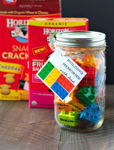 25 Father’s Day Gifts Preschoolers Can Make