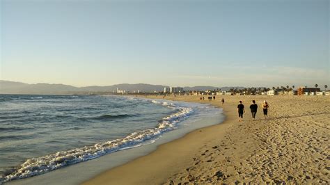 Venice Beach : Los Angeles California | Visions of Travel