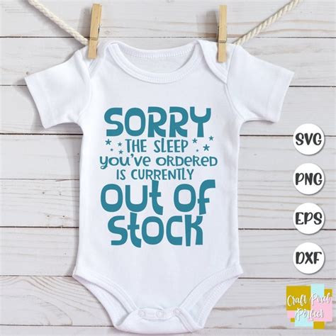 Newborn Svg Funny Baby Svg Baby Svg for Boy Baby Svg Cut - Etsy