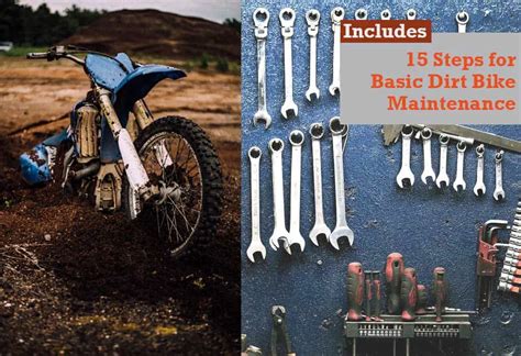 Are Dirt Bikes High Maintenance? – Project Dirt Bike