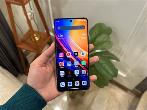 Redmi Note 13 Pro Plus Review