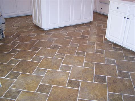 Tile and Wood Floor Layouts | Discount Flooring Blog