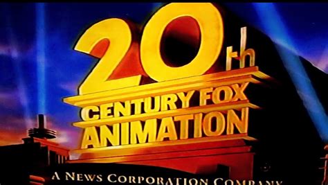 Image - 20th Century Fox animation (on-screen logo).jpg | Logopedia | Fandom powered by Wikia