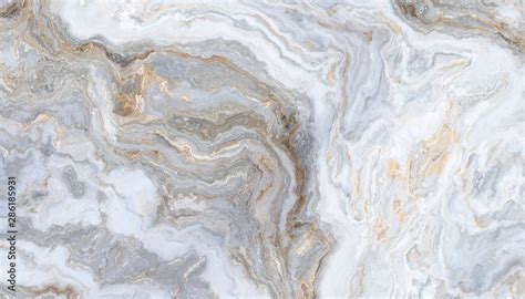 Gray-white marble pattern Stock Illustration | Adobe Stock