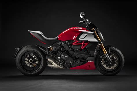 2021 Ducati Diavel 1260 Lamborghini Edition in the works? - BikesRepublic.com