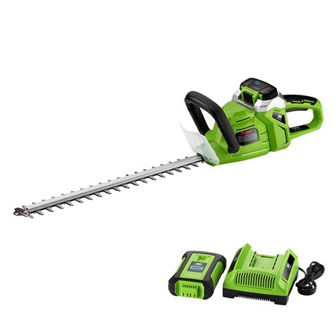 Top 7 Best Cordless Pole Hedge Trimmers Reviews In 2019 - best7reviews