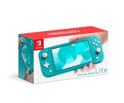 Nintendo Switch lite - town-green.com