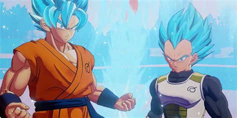 Dragon Ball Z: Kakarot Releases November DLC Launch Trailer