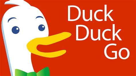 How To Make DuckDuckGo You Default Search Engine?