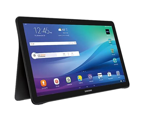 Samsung Android Tablet