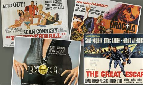 Classic Movie Posters For Sale