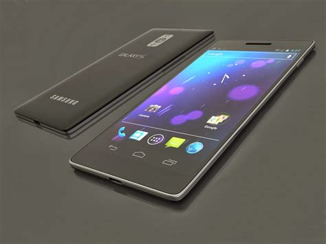 Harga HP Samsung Galaxy Terbaru 2014