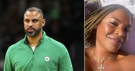 Ime Udoka Faces Celtics Discipline Amid Nia Long Affair Rumors - Game 7