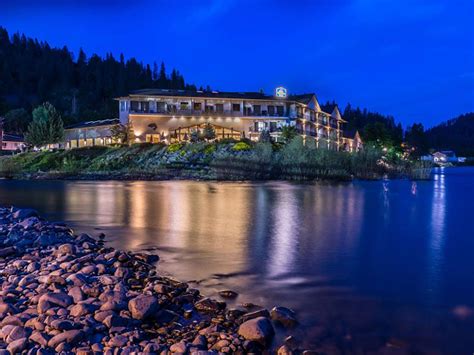 Orofino, Idaho hotels and motels 1-800-844-3246