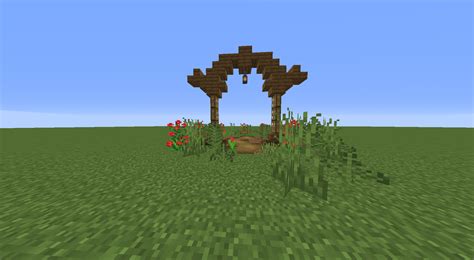 Minecraft Arch Design - Design Talk