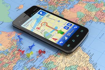 How to GPS Track Cell Phone Location using GPS Tracking Apps