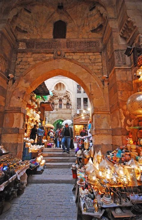 17 Best images about Khan El-Khalili Bazaar on Pinterest | Egypt travel, Main attraction and ...