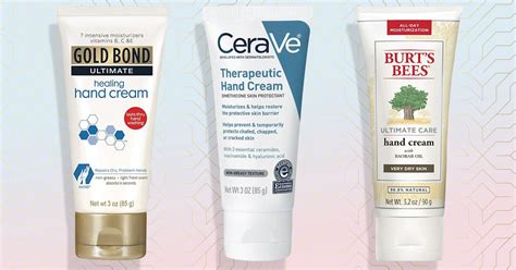 The 6 Best Hand Creams For Dry Skin