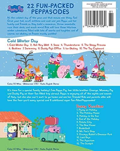 Peppa Pig: Winter Wonderland | ubicaciondepersonas.cdmx.gob.mx