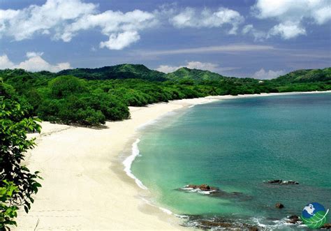 Playa Conchal Costa Rica - A Beautiful Beach in Guanacaste