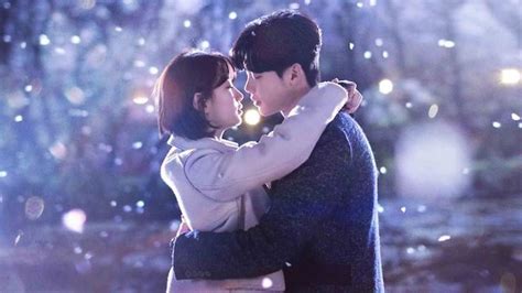 Best Romantic Korean Drama 2024 - Gerrie Roselle