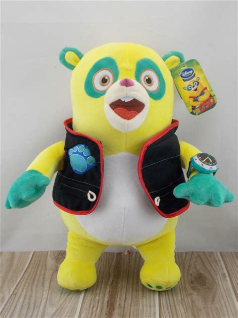 2020 New 14 New Special AGENT OSO Plush Toy Doll New With Tag From Mingzhehao, $16.09 | DHgate.Com