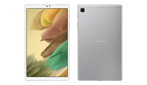 Samsung Galaxy Tab S7 FE, Tab A7 Lite Announced: Specifications, Features - MySmartPrice