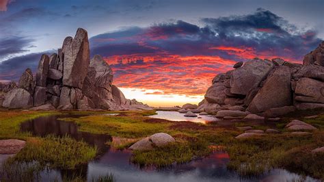 «kosciuszko national park» HD Wallpapers