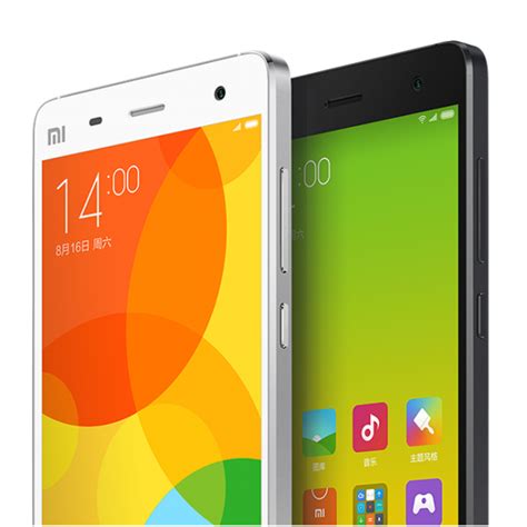 Xiaomi Mi 4 Specifications Xiaomi 4 4G LTE Smartphone (Buy Xiaomi Mi 4 )