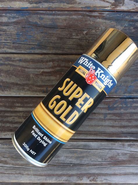 Best Metallic Gold Spray Paint - Transform Your Artwork