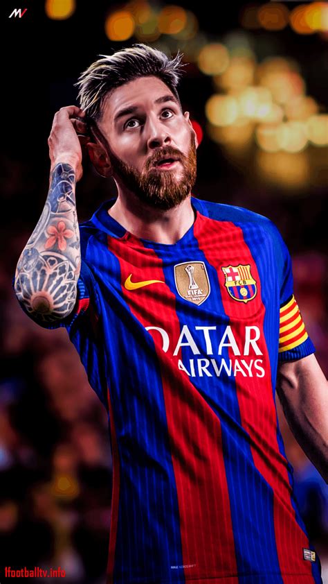 Lionel Messi HD Wallpapers - Wallpaper Cave