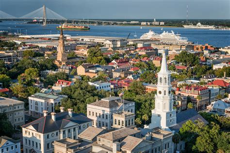 🔥 [50+] Charleston South Carolina Wallpapers | WallpaperSafari