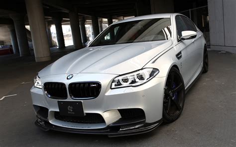 Bmw M5 F10 Tuning - reviews, prices, ratings with various photos