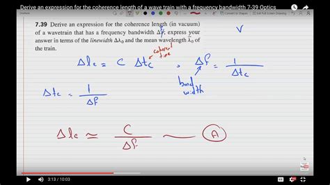 Coherence Length