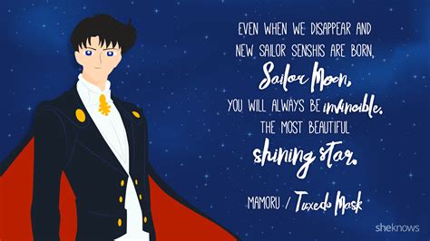 Sailor Moon quotes that will make you fall in love with it again