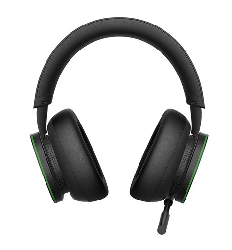 Xbox Wireless Headset | PC, Xbox Series X, Xbox One | In-Stock - Buy Now | at Mighty Ape NZ