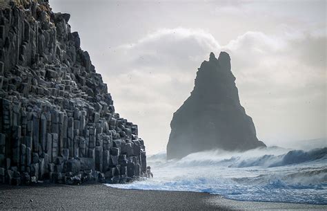 Best Black Sand Beaches in Iceland | Original Travel Blog - Original Travel