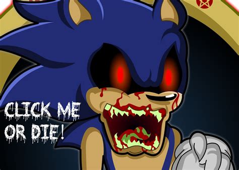 Sonic.exe Preview by Teenage-Brautwurst on DeviantArt