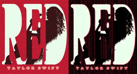 [TaylorSwift] RED-own cover for the new album!!! by PeonyAurora on DeviantArt