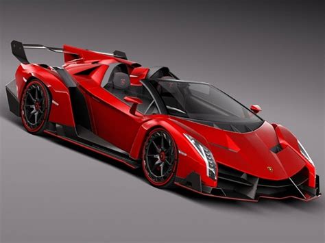 HD Lamborghini Veneno Wallpapers Free Download