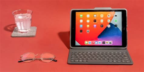 The 5 Best iPad Keyboard Cases for 2022 | Reviews by Wirecutter