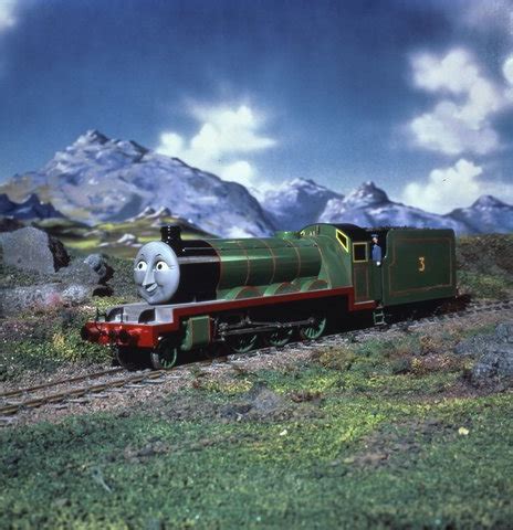 The Sad Story of Henry (1953) | Thomas the Tank Engine Wikia | Fandom powered by Wikia