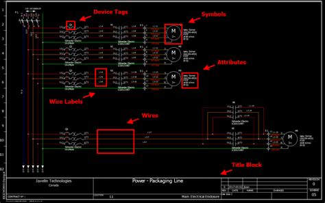 How To Read And Understand A Schematic