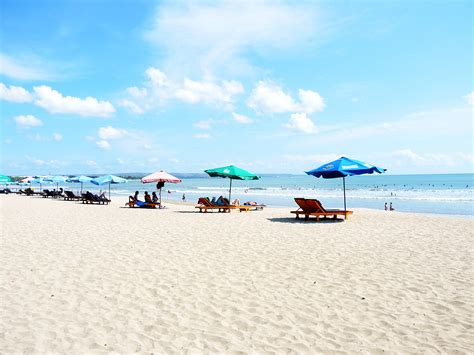 KUTA BEACH