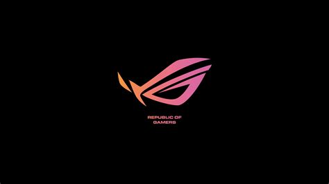 Asus ROG 4K Gaming Wallpapers - Top Free Asus ROG 4K Gaming Backgrounds - WallpaperAccess