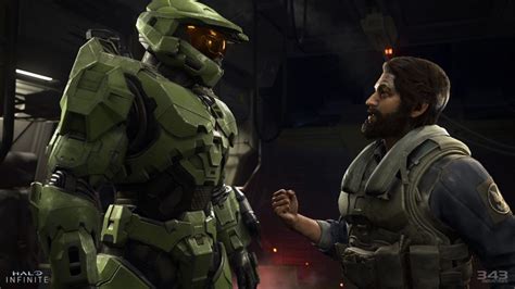 Halo Infinite Multiplayer “Feels Like A Celebration of Halo,” Says Lead Multiplayer Designer