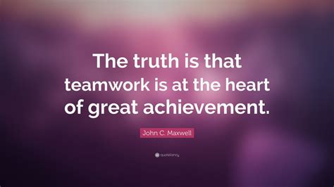 Top 100 Teamwork Quotes (2025 Update) - QuoteFancy