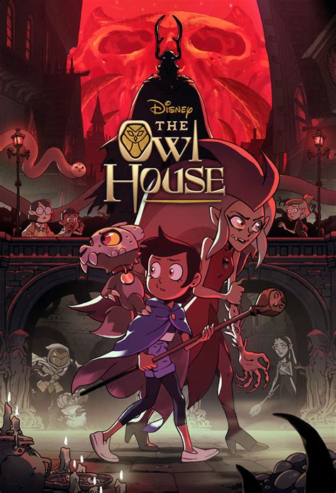 Season 2 | The Owl House Wiki | Fandom