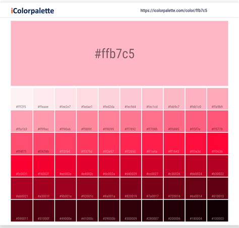 Cherry Blossom Pink information | Hsl | Rgb | Pantone